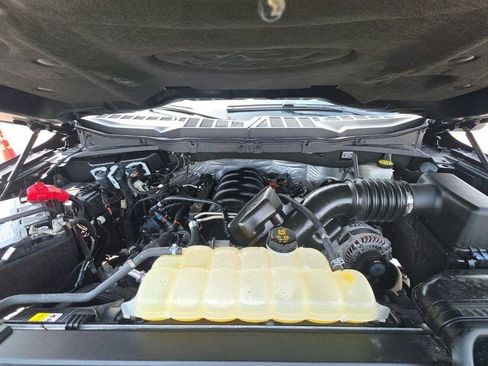 Used 2021 Ford F150 XLT w/ Equipment Group 302A High AWD/4WD image 8