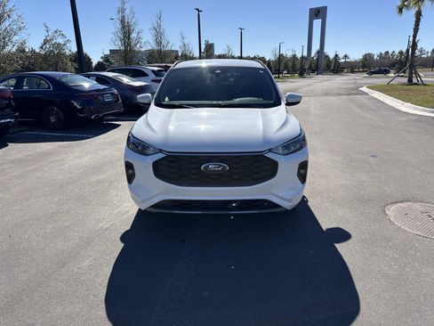 Used 2023 Ford Escape ST-Line Select image 8