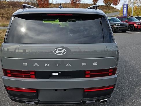 New 2026 Hyundai Santa Fe SEL image 6