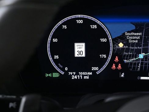 Certified 2025 Porsche 911 Carrera image 13