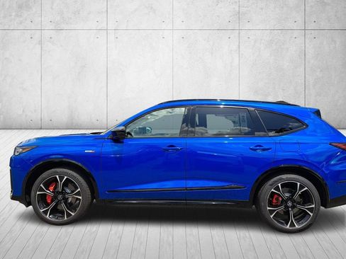 New 2026 Acura MDX Type S AWD/4WD image 7