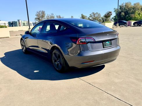 Used 2023 Tesla Model 3 Standard Range RWD image 11