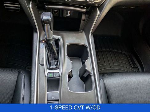 Used 2018 Honda Accord Sport image 29