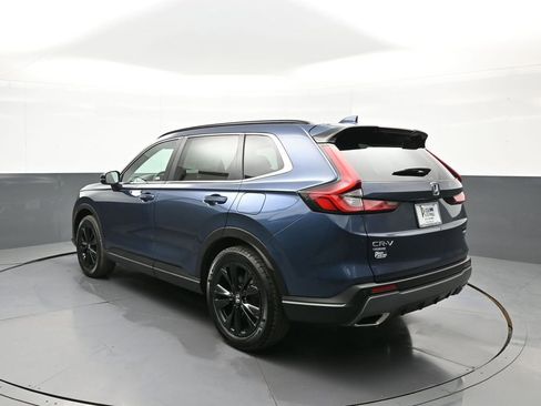 Certified 2023 Honda CR-V Sport Touring image 8