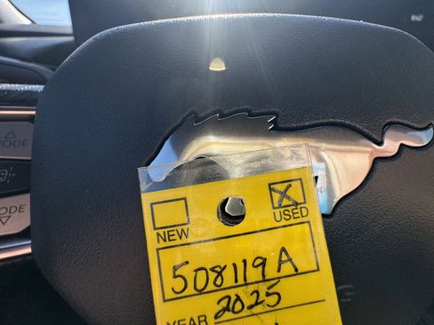 Used 2025 Ford Mustang GT Premium RWD image 14