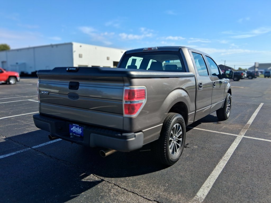 Used 2009 Ford F150 XL RWD image 7