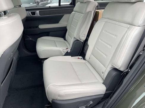 New 2026 Hyundai Santa Fe Calligraphy image 16