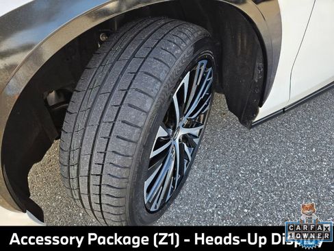 Used 2023 Lexus RZ 450e Premium w/ Technology Package AWD/4WD image 17