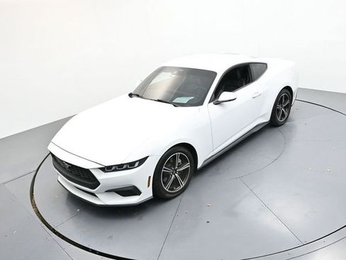 Used 2024 Ford Mustang Premium image 23