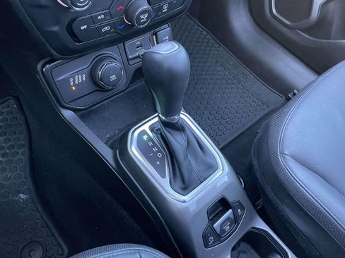 Used 2022 Jeep Renegade Limited w/ Sun, Sound & Wheels Group image 45