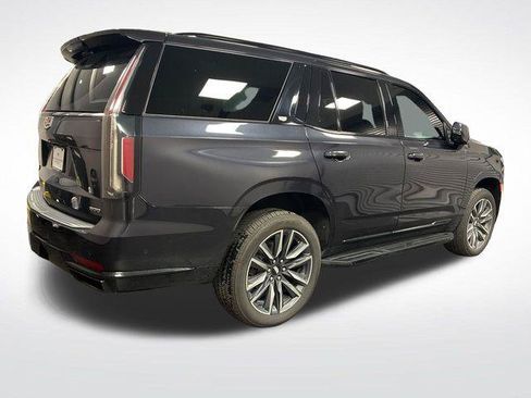 Certified 2023 Cadillac Escalade Sport Platinum RWD image 37