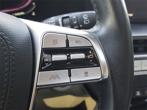 Used 2023 Kia Telluride S w/ S Sunroof Package image 22