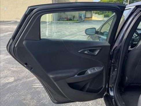 Used 2023 Chevrolet Malibu LT image 19