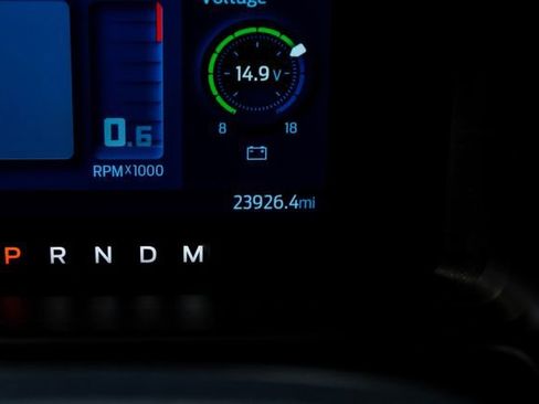 Used 2022 Ford Bronco Big Bend image 57