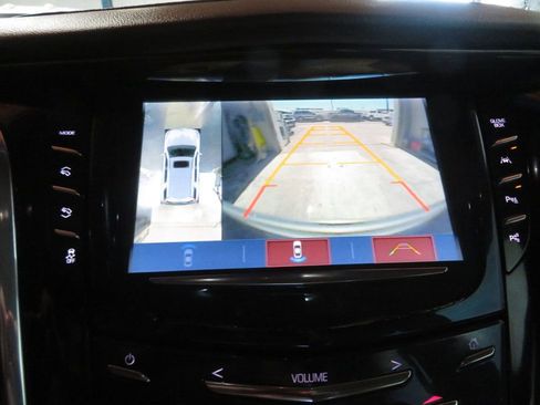 Used 2017 Cadillac Escalade Premium Luxury image 42