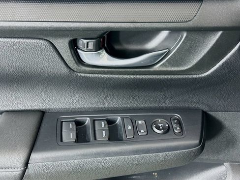 Certified 2024 Honda CR-V EX image 17