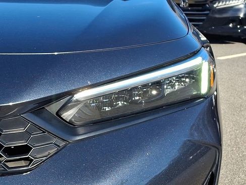 Used 2025 Honda Civic Sport image 9