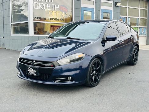 Used 2014 Dodge Dart GT w/ Sun/Sound Group image 3