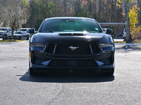 Used 2024 Ford Mustang GT image 32