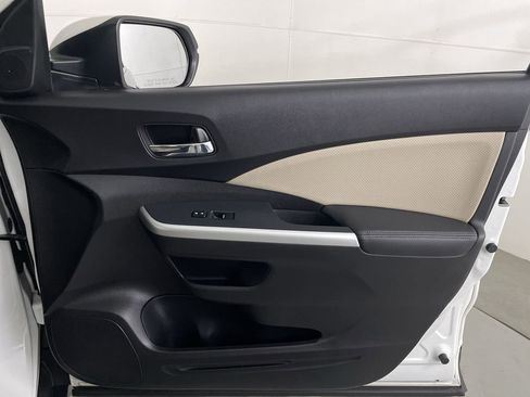 Used 2016 Honda CR-V Touring image 26
