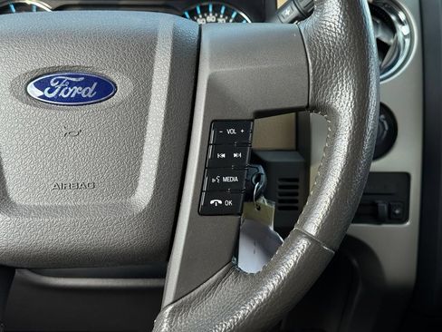 Used 2013 Ford F150 XLT w/ Luxury Equipment Group AWD/4WD image 22
