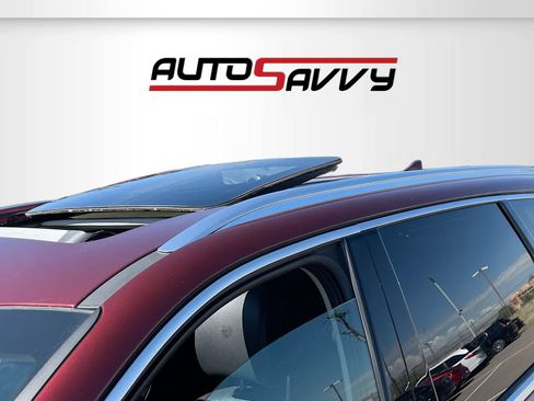 Used 2024 Kia Telluride EX w/ EX Captain's Chair Package AWD/4WD image 23