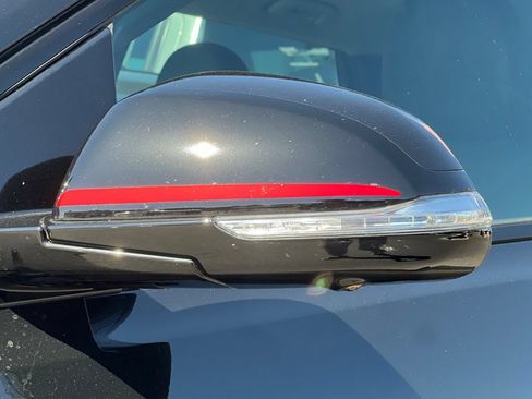 Used 2023 Chevrolet Bolt EUV Premier w/ Sun & Sound Package FWD image 52