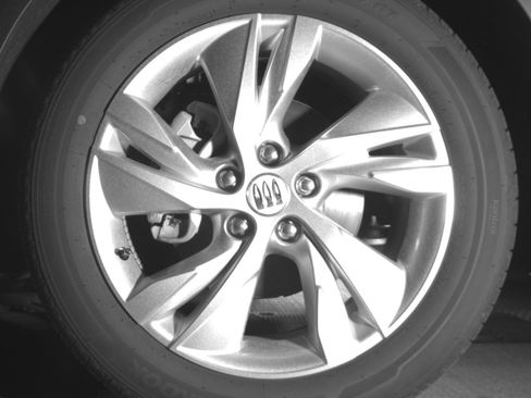 Used 2026 Buick Encore GX Preferred FWD image 14