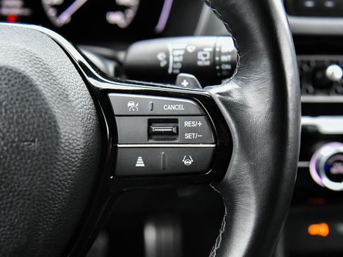 Used 2022 Honda Civic Sport image 28