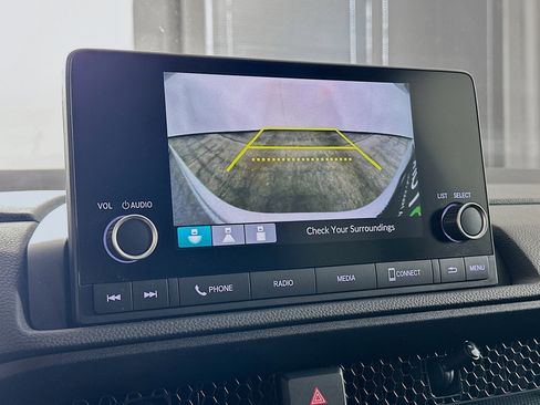 Used 2025 Honda CR-V LX image 22