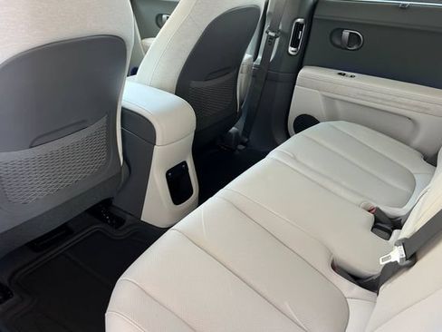 New 2026 Hyundai Ioniq 5 Limited RWD image 11