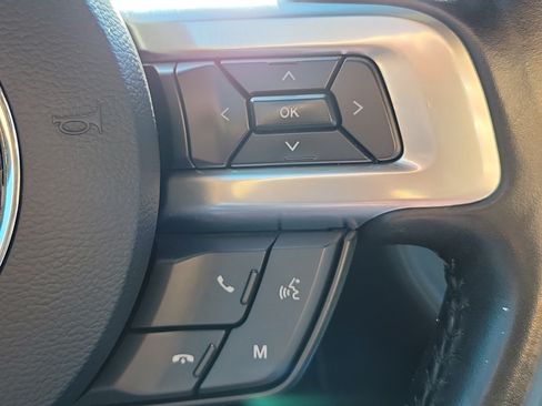 Used 2019 Ford Mustang GT Premium w/ GT Performance Package RWD image 23