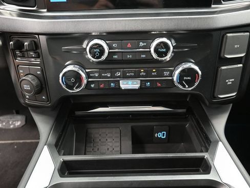 Certified 2026 Ford F250 Platinum AWD/4WD image 9