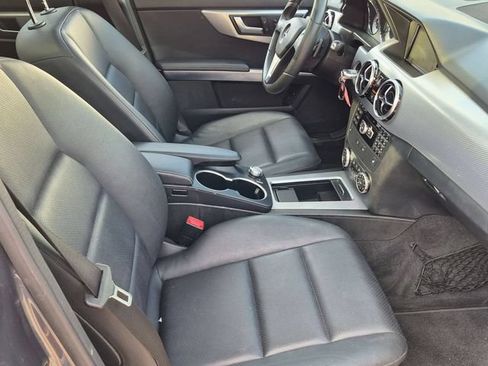 Used 2014 Mercedes-Benz GLK 350 4MATIC image 27