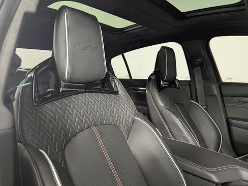 Used 2022 Cadillac CT5 V Blackwing w/ Carbon Fiber Package 2 image 25