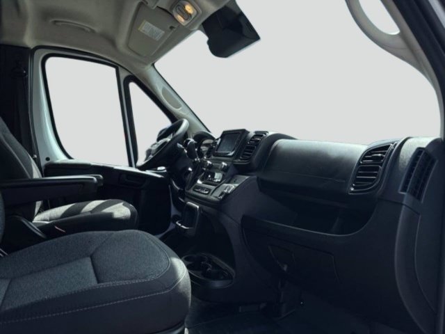 Used 2023 RAM ProMaster 3500 FWD image 35