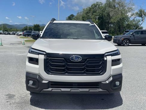 Certified 2026 Subaru Outback Limited w/ Premium/Limited Package AWD/4WD image 25