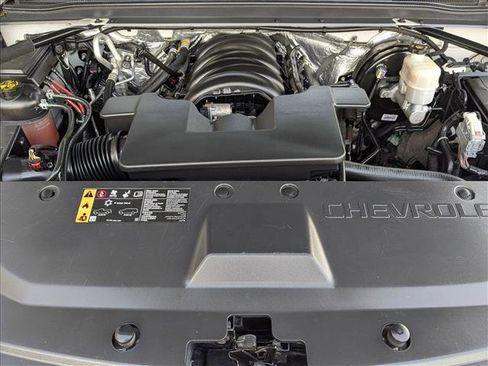 Used 2017 Chevrolet Tahoe Premier image 26