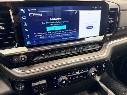 Certified 2024 Chevrolet Silverado 1500 LTZ image 13