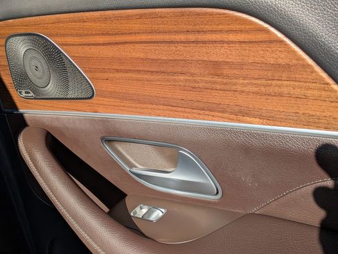 Certified 2022 Mercedes-Benz GLE 350 4MATIC image 37