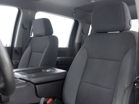 Used 2021 Chevrolet Silverado 3500 W/T w/ WT Convenience Package image 26