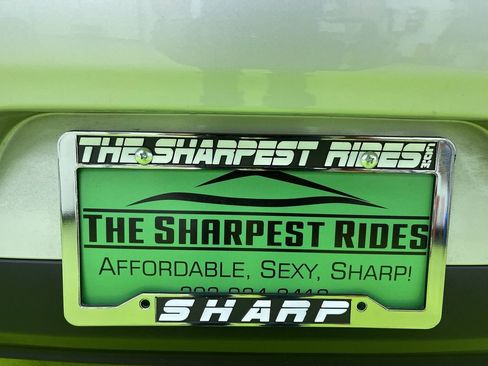 Used 2022 Dodge Challenger R/T image 12