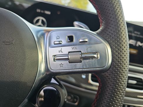 Certified 2023 Mercedes-Benz GLE 53 AMG 4MATIC image 19