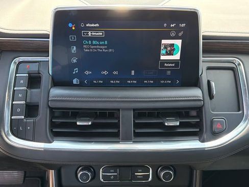 Used 2022 Chevrolet Suburban High Country image 30