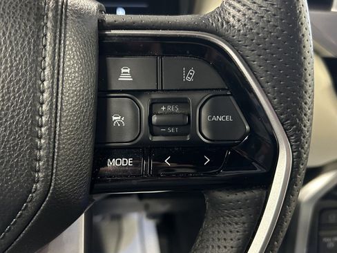 Used 2023 Toyota Tundra 1794 Edition w/ TRD Off-Road Package image 24