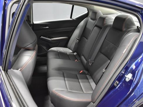 Certified 2023 Nissan Altima 2.5 SR image 28