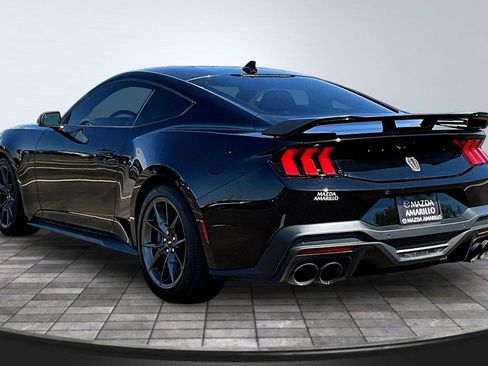 Used 2024 Ford Mustang Dark Horse RWD image 5