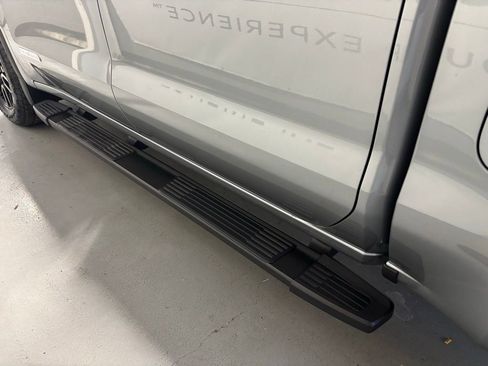 New 2026 GMC Sierra 1500 Elevation w/ Elevation Premium Package image 34