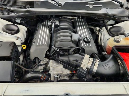 Used 2019 Dodge Challenger R/T Scat Pack RWD image 24