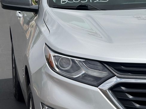 Used 2019 Chevrolet Equinox LS AWD/4WD image 24